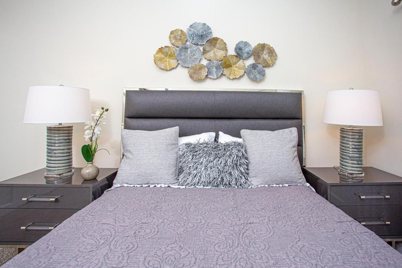 Marvelous 4 Bd W/ Pool Close To Disney 218 Four Corners Eksteriør bilde